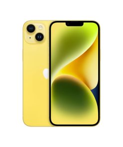 Smartphone Apple IPHONE 14 PLUS A15 Geel 256 GB 6