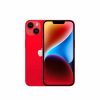 Smartphone Apple IPHONE 14 PLUS A15 Rood 128 GB 6