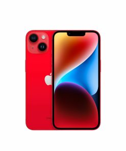Smartphone Apple IPHONE 14 PLUS A15 Rood 128 GB 6