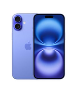 Smartphone Apple IPHONE 16 PLUS 6
