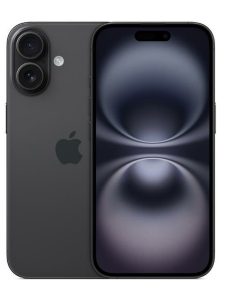 Smartphone Apple IPHONE 16 PLUS 6