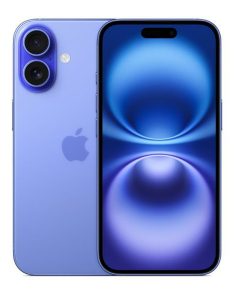 Smartphone Apple IPHONE 16 PLUS 6