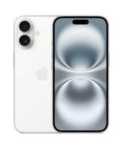 Smartphone Apple IPHONE 16 PLUS 6