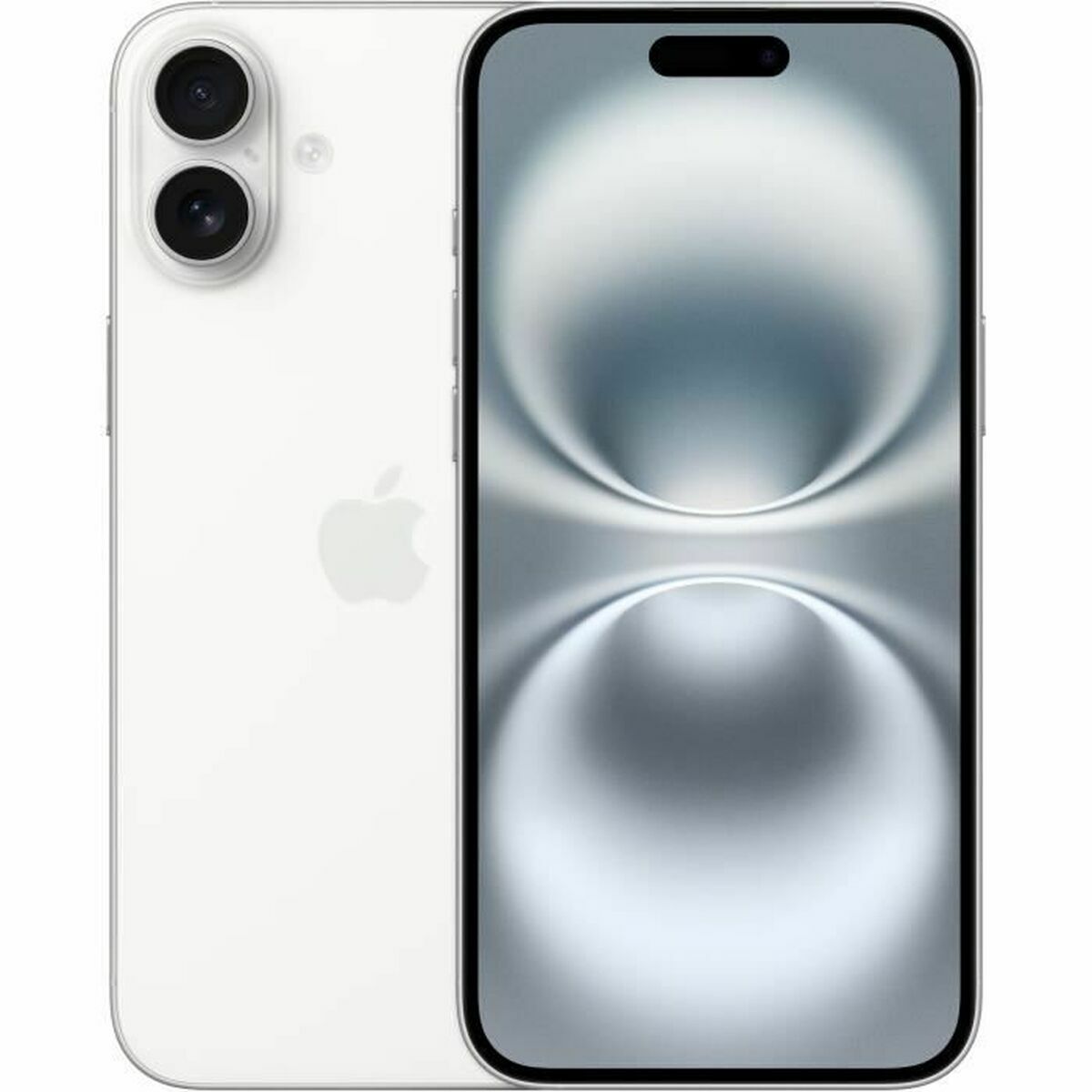 Smartphone Apple IPHONE 16 PLUS MY1X3ZD/A 6