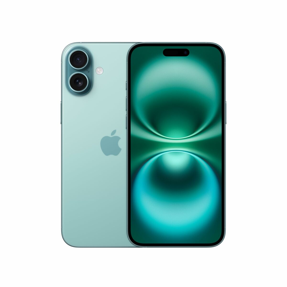Smartphone Apple IPHONE 16 PLUS MY2J3QL/A 6