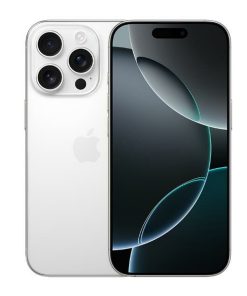Smartphone Apple IPHONE 16 PRO 1 TB 6