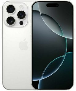 Smartphone Apple IPHONE 16 PRO 6