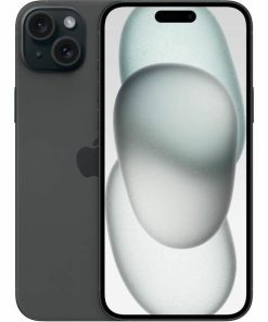 Smartphone Apple Iphone 15 Plus 128 GB Blauw Zwart
