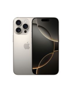 Smartphone Apple Iphone 16 Pro 6