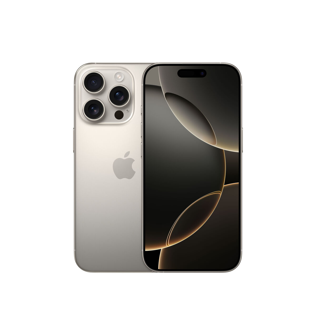 Smartphone Apple Iphone 16 Pro 6