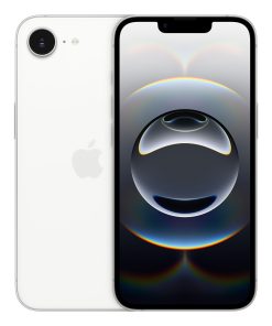Smartphone Apple Iphone 16E 6