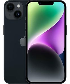Smartphone Apple MPUF3HX/A 6