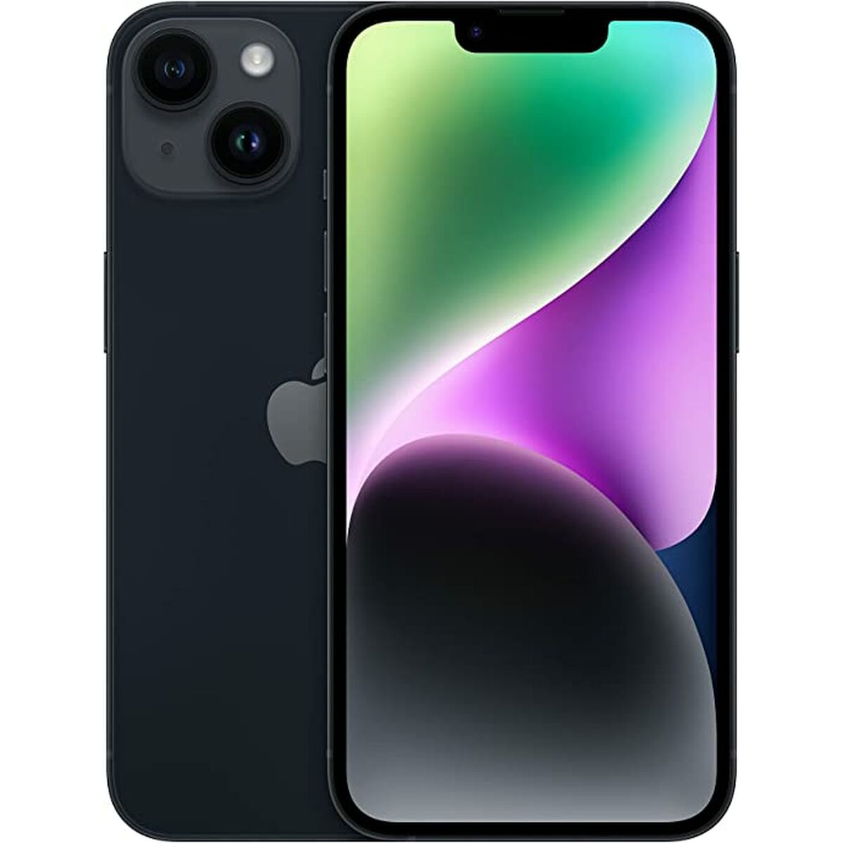 Smartphone Apple MPUF3HX/A 6