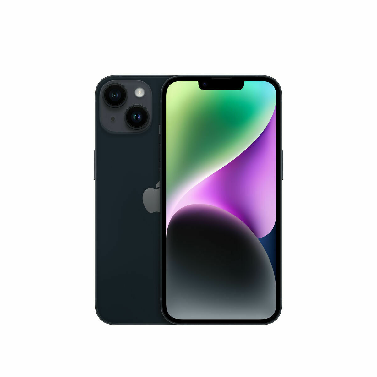 Smartphone Apple MPUF3QL/A 6