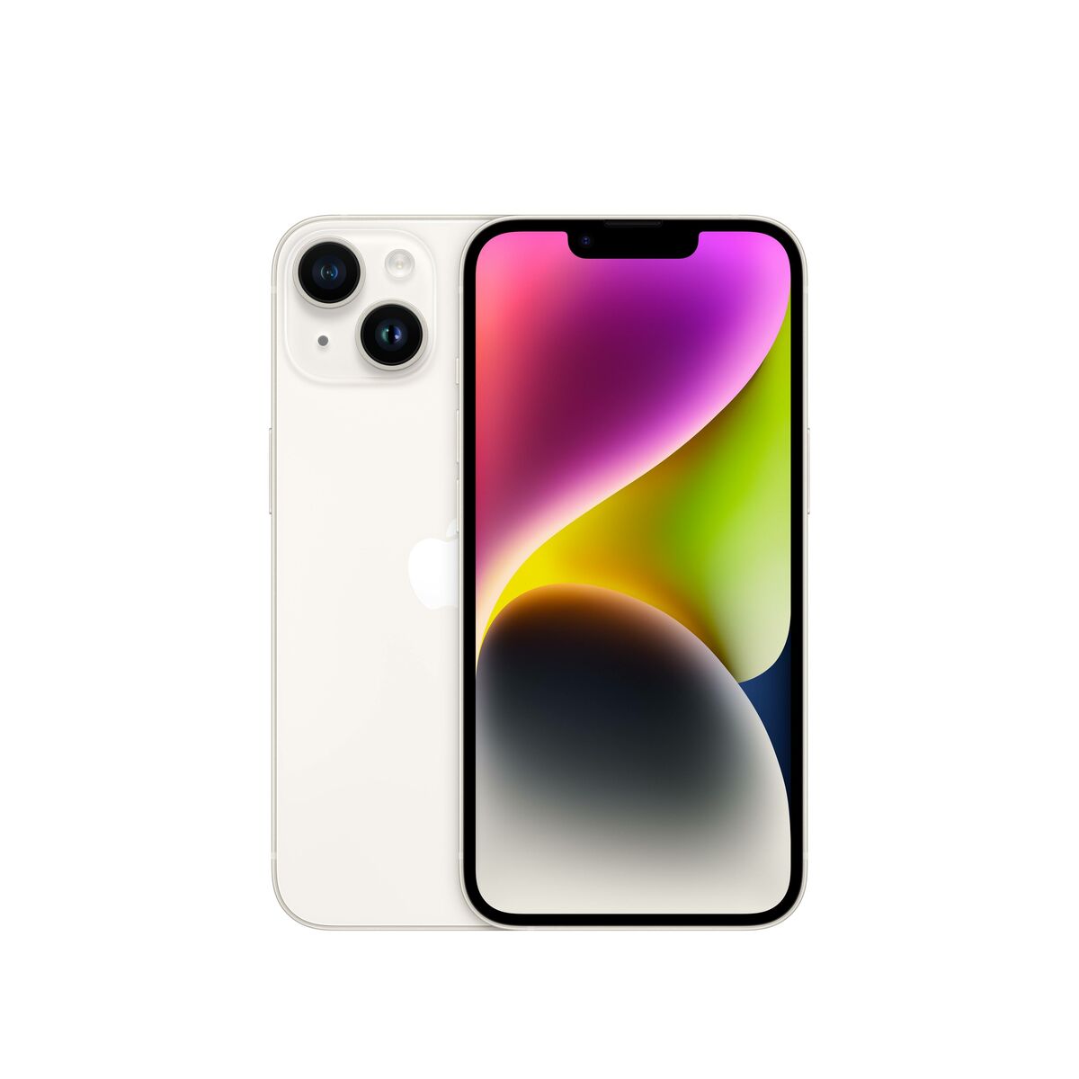 Smartphone Apple MPUR3HX/A 6