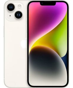 Smartphone Apple MPUR3RX/A 6
