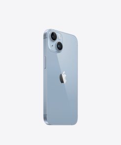 1" A15 128 GB Blauw
