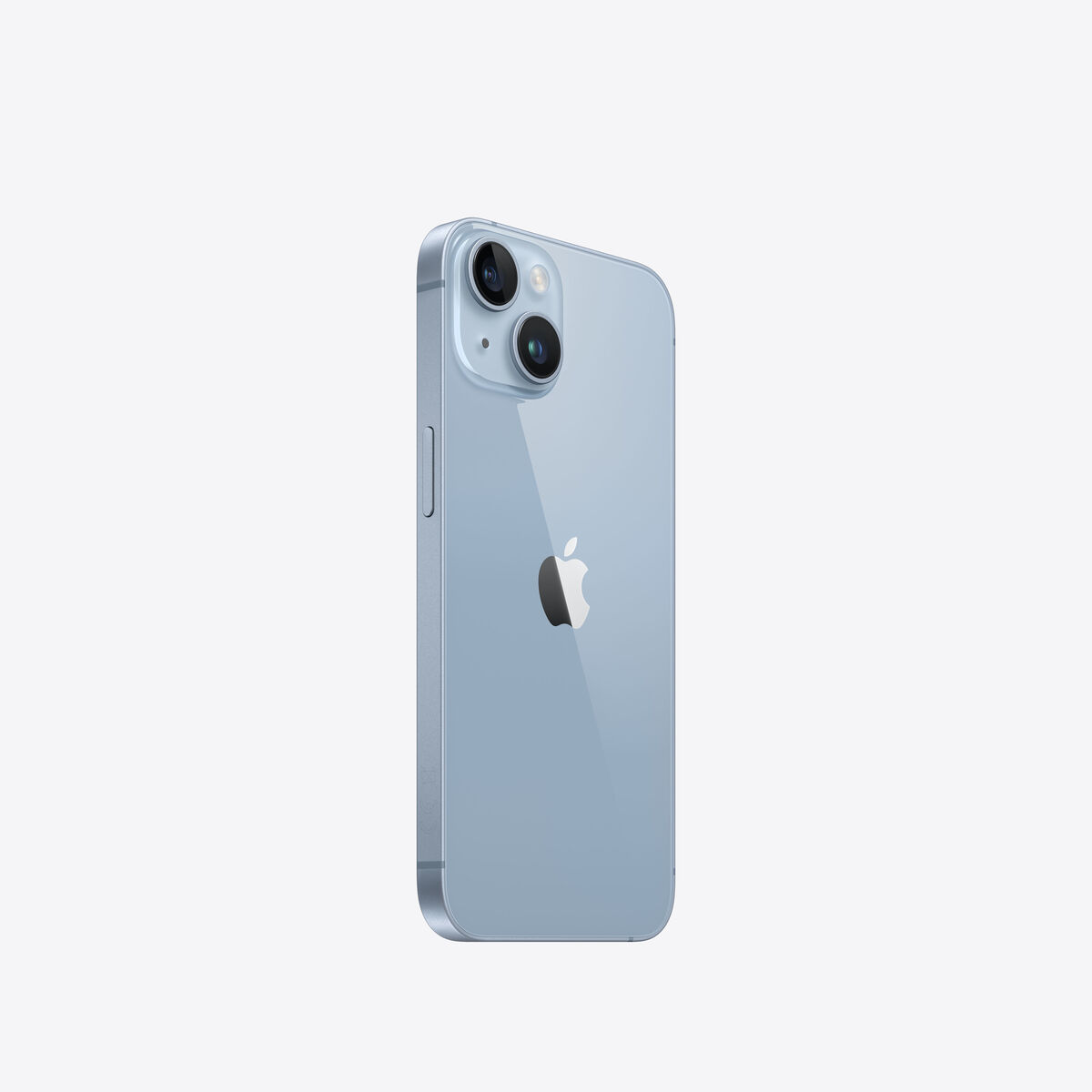 1" A15 128 GB Blauw