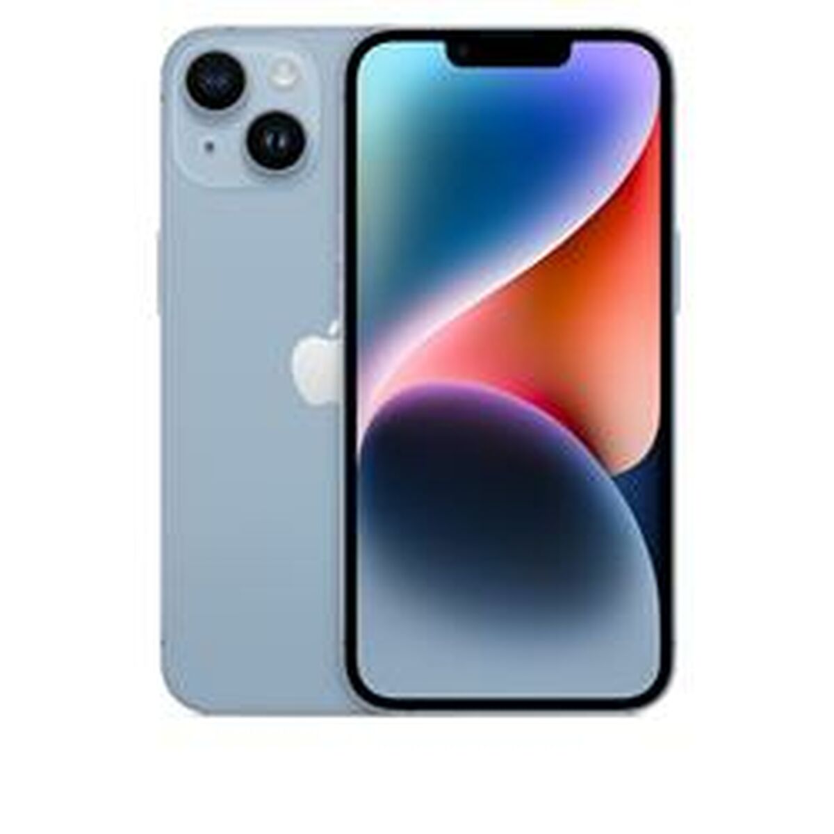 Smartphone Apple MPWP3QL/A 6