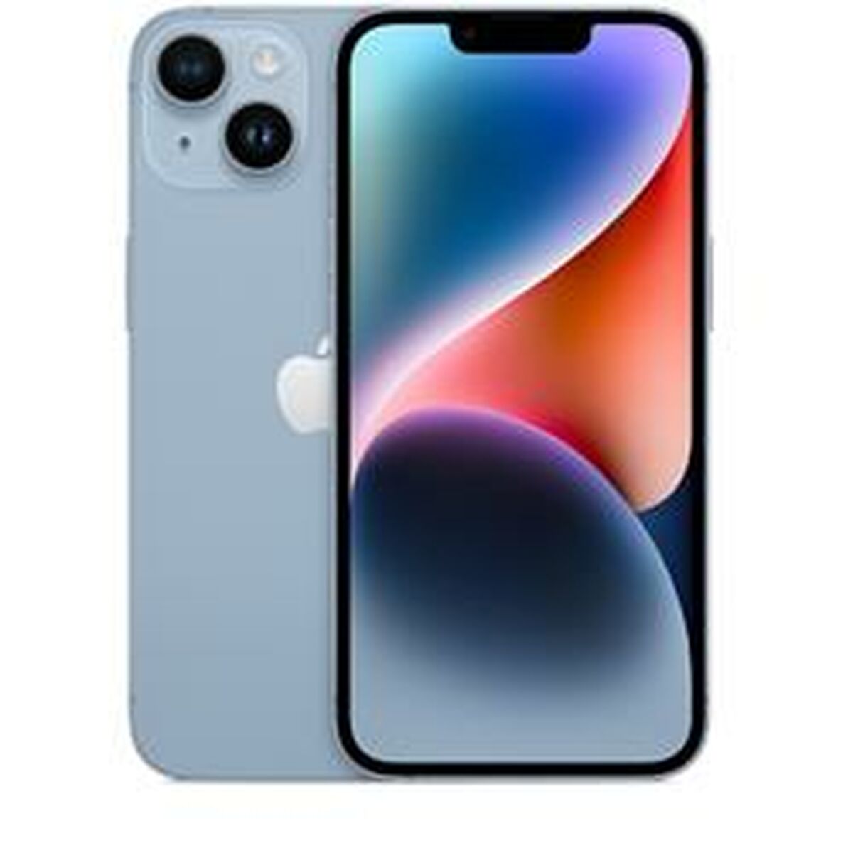 Smartphone Apple MQ523QL/A 6