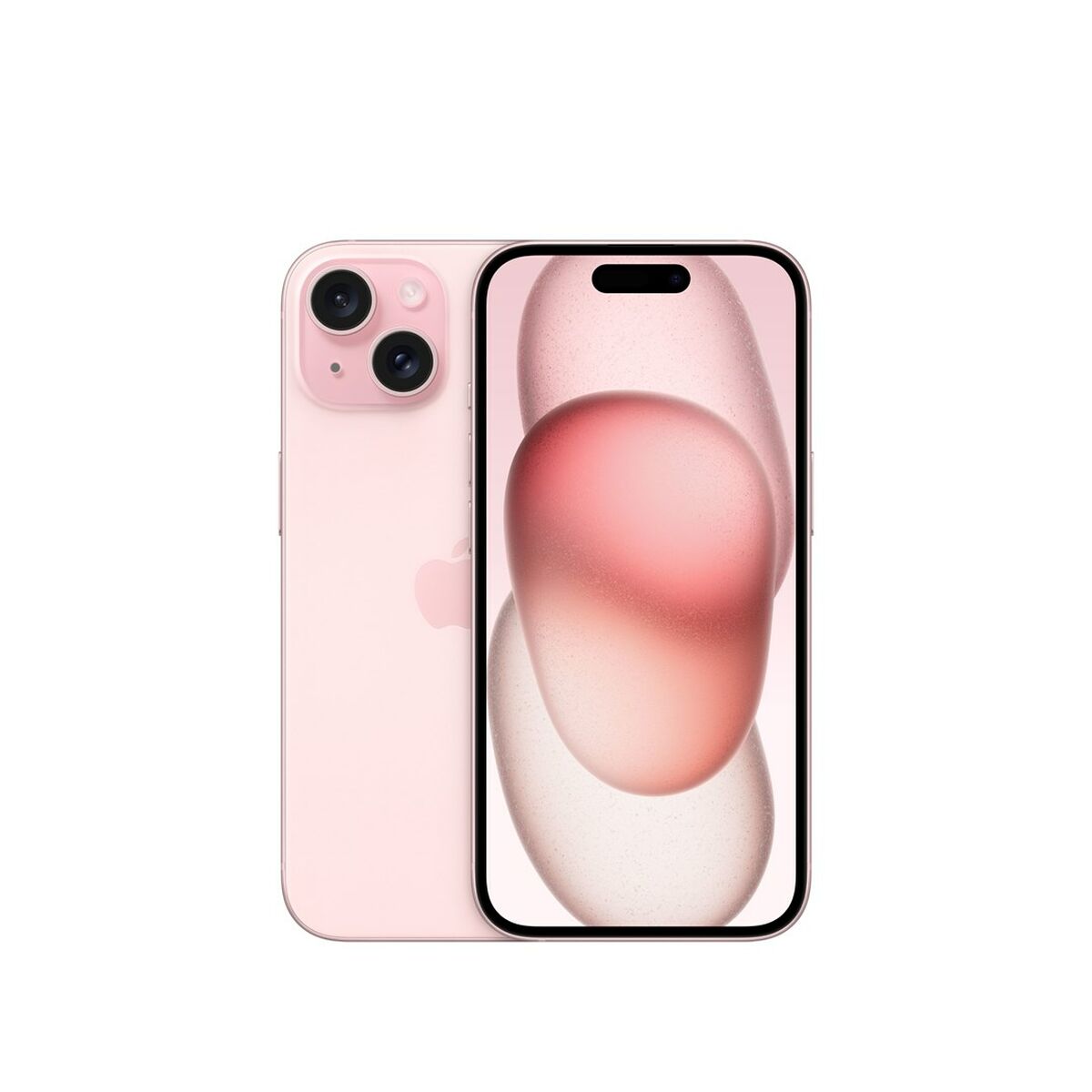 Smartphone Apple MTP13SX/A 128 GB Roze