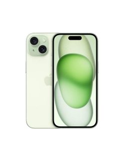 Smartphone Apple MTP53SX/A Groen