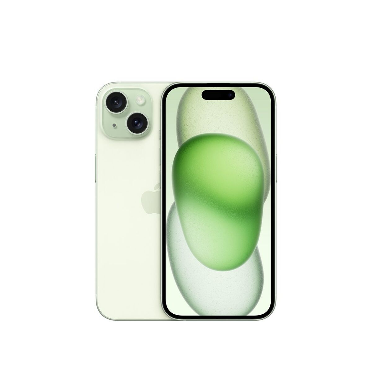 Smartphone Apple MTP53SX/A Groen