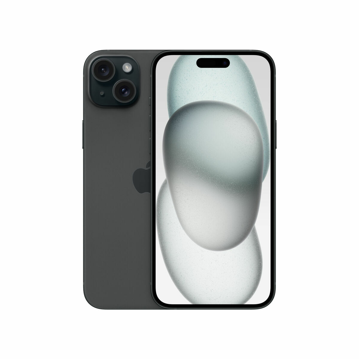 7" 128 GB Zwart