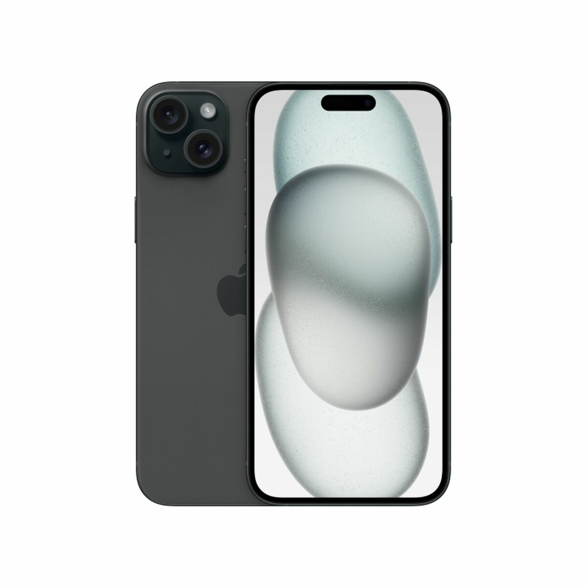 Smartphone Apple MU183QL/A Hexa Core 6 GB RAM 256 GB Zwart