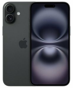 Smartphone Apple MXWN3QL/A Hexa Core 8 GB RAM 256 GB Zwart 6