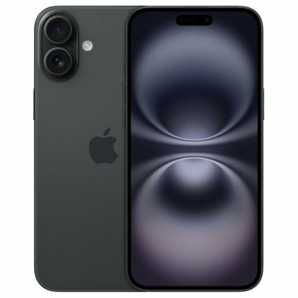 Smartphone Apple MXWN3QL/A Hexa Core 8 GB RAM 256 GB Zwart 6