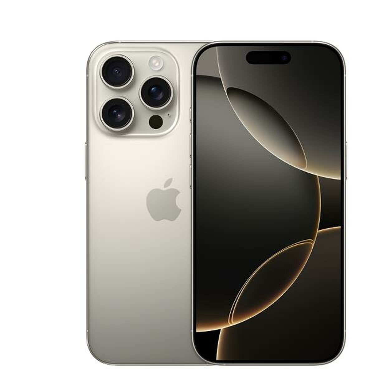 Smartphone Apple MYNX3QL/A 6