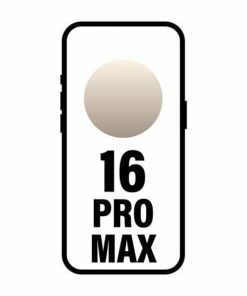 Smartphone Apple MYWX3QL/A Hexa Core 8 GB RAM 256 GB Bruin 6