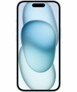 1" 256 GB Blauw