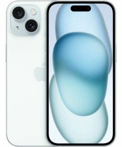 Smartphone Apple iPhone 15 6