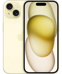 Smartphone Apple iPhone 15 6
