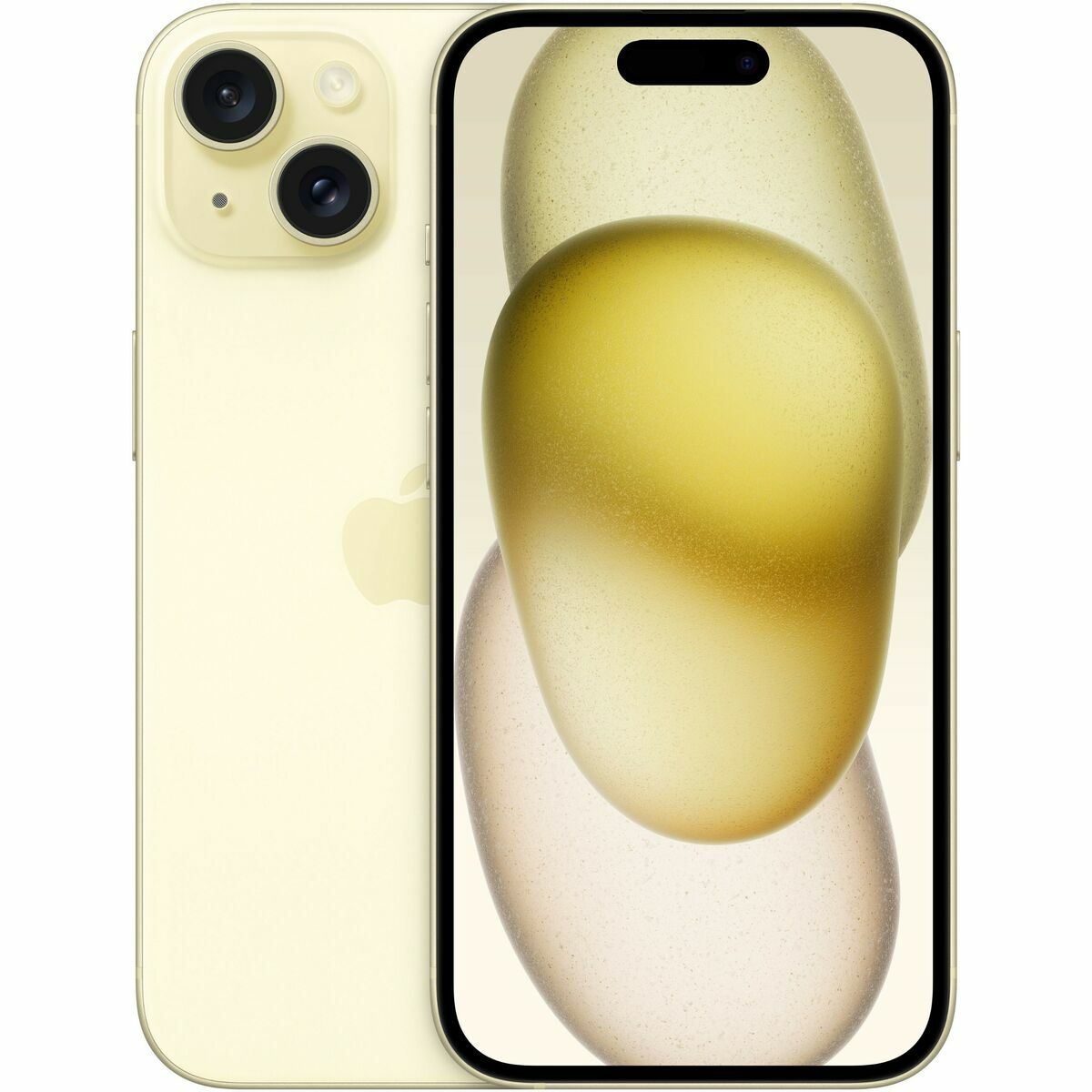 Smartphone Apple iPhone 15 6