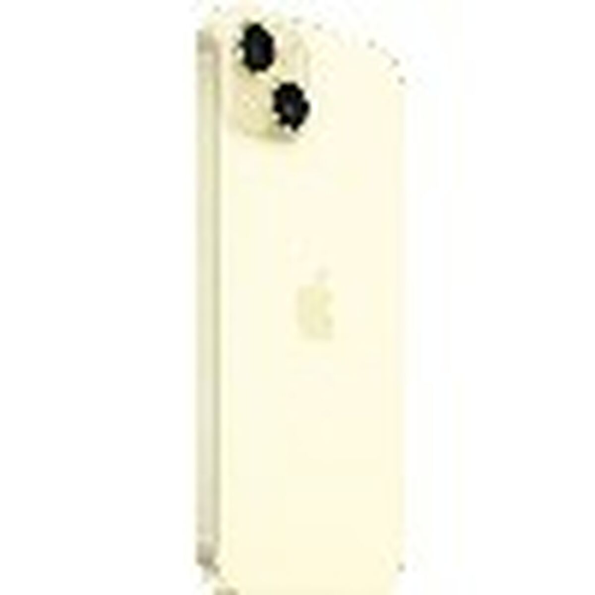 Smartphone Apple iPhone 15 Plus 128 GB Geel - Afbeelding 2