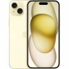 Smartphone Apple iPhone 15 Plus 128 GB Geel