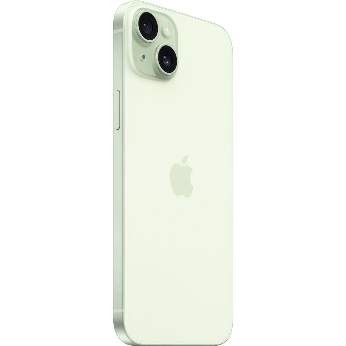 7" 256 GB Groen