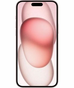 Alternative view of Smartphone Apple iPhone 15 Plus Roze