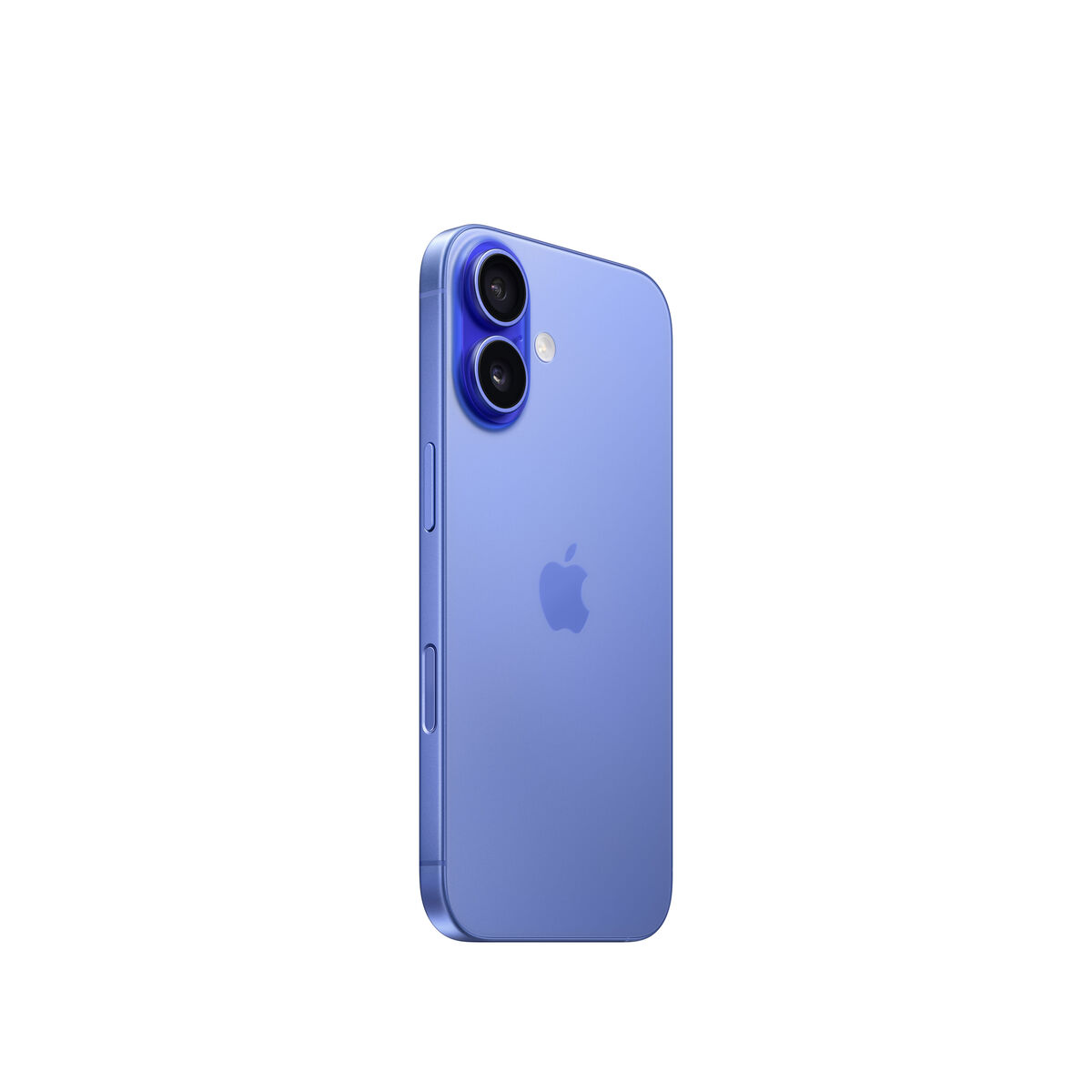 Smartphone Apple iPhone 16 128 GB Blauw - Afbeelding 2