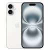 Smartphone Apple iPhone 16 128 GB Wit