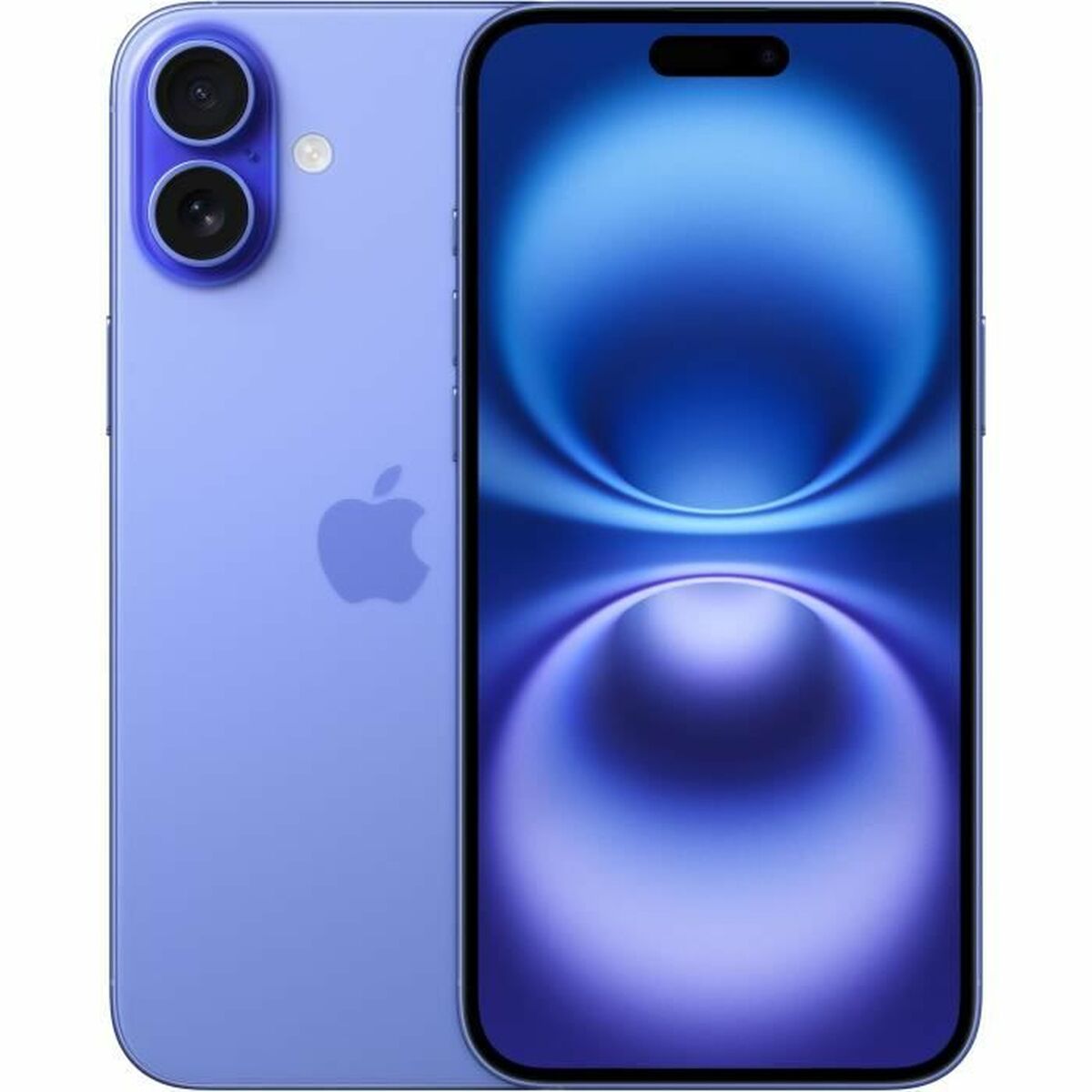 Smartphone Apple iPhone 16 512 GB Blauw