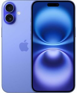 Smartphone Apple iPhone 16 Plus 6