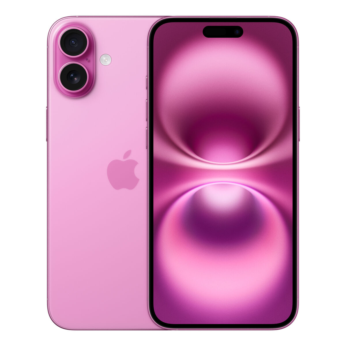 7" 256 GB Roze