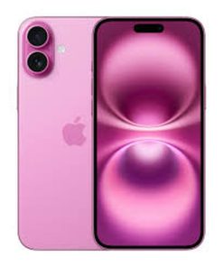 Smartphone Apple iPhone 16 Plus 6