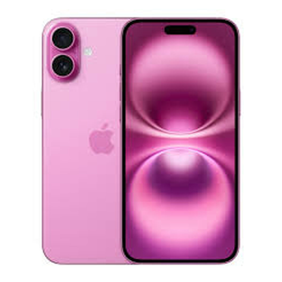 Smartphone Apple iPhone 16 Plus 6