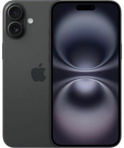 Smartphone Apple iPhone 16 Plus 6