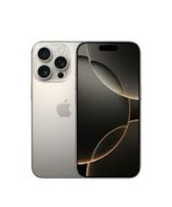 Smartphone Apple iPhone 16 Pro 1 TB Titanium